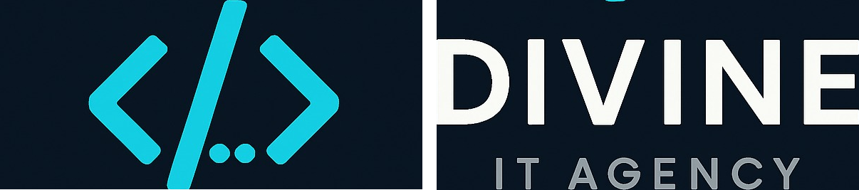 DIVINE IT Logo